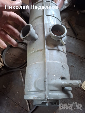 Части за Шкода Европа, снимка 12 - Камиони - 53274448