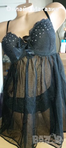 Комплект Перла код9  м л 