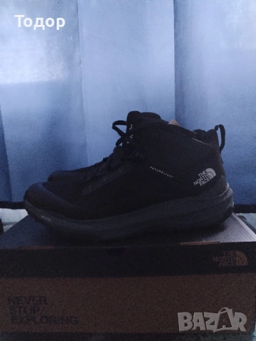 The North Face Vectiv Exploris 2 44 номер, снимка 2 - Ежедневни обувки - 52038767