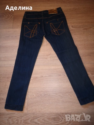 дамски дънки pinko, снимка 4 - Дънки - 53145417