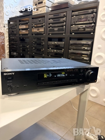 Sony ST-S770Es, снимка 3 - Ресийвъри, усилватели, смесителни пултове - 52465423