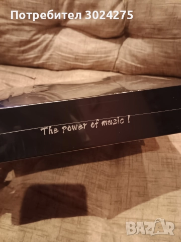 Безжични Bluetooth слушалки OneOdio Focus A5, снимка 7 - Слушалки и портативни колонки - 52827926