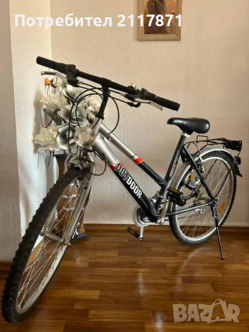 Велосипед 26 цола