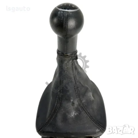 Механизъм с жила скоростен лост Seat Leon II 2005-2012 ID: 144038, снимка 2 - Части - 49373255