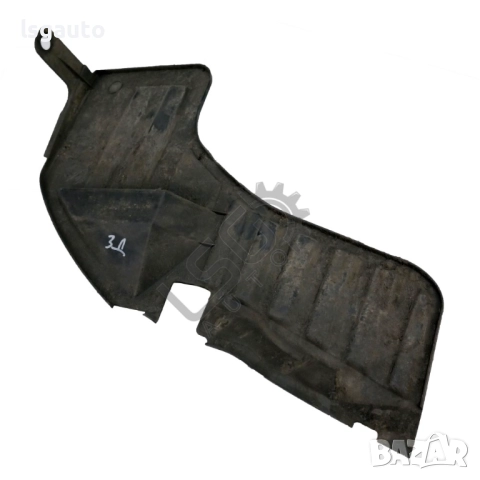 Заден десен подкалник Nissan Juke I 2010-2019 ID:150253