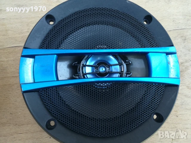 CAR AUDIO-2БР ГОВОРИТЕЛИ 15СМ-ВНОС АВСТРИЯ 0108251500, снимка 5 - Аксесоари и консумативи - 51217416