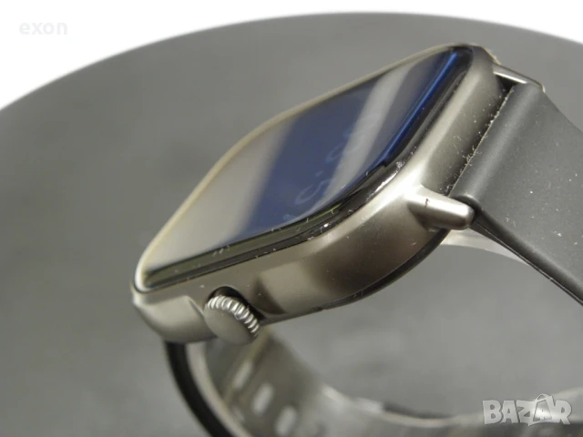 2025 2.01'' нов смарт часовник, снимка 11 - Смарт часовници - 50556688