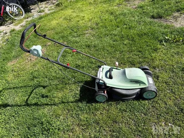 Електрическа косачка 1700 W