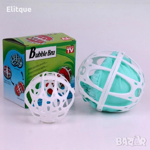 Предпазител за сутиени Bubble Bra TV329, снимка 7 - Други - 53376740