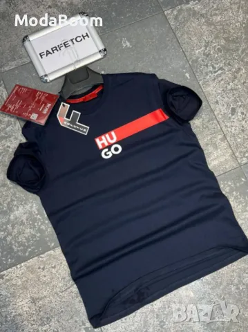 Hugo Boss тениска 