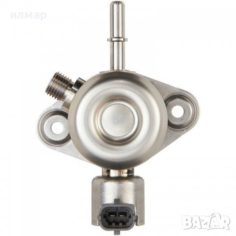 0361S3 Всмукателен колектор за Пежо 307 -2.0 бензин, снимка 4 - Части - 36835511