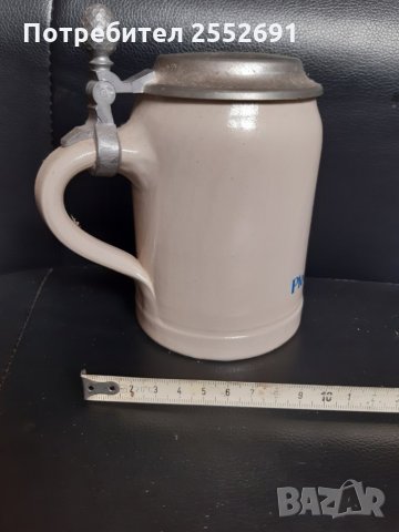 Халба, снимка 7 - Колекции - 27801729