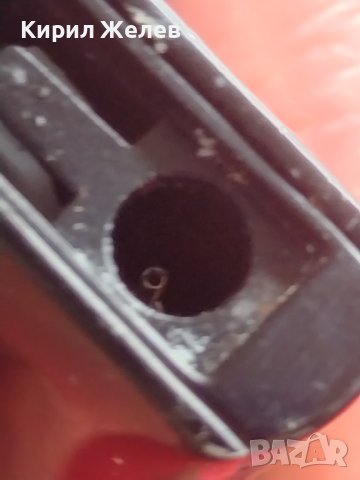 Красива запалка SOBRANIE LONDON метална работи за КОЛЕКЦИЯ ДЕКОРАЦИЯ 32577, снимка 6 - Колекции - 43682196