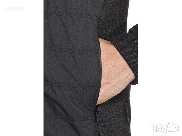 Jack Wolfskin - S, снимка 15 - Якета - 27799928