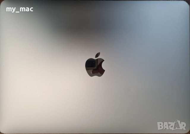 13" M1 Macbook Air A2337 Space Grey , снимка 7 - Части за лаптопи - 52773780