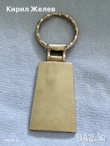 Метален ключодържател с лого ОПЕЛ за феновете на марката за КОЛЕКЦИЯ 50140, снимка 4 - Колекции - 51119260