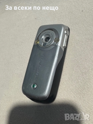 Sony Ericsson K700i, снимка 6 - Sony Ericsson - 52477298