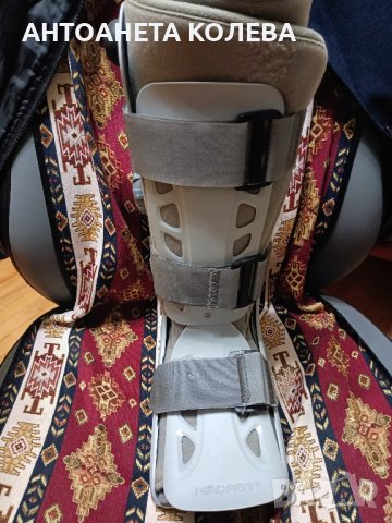 ортопедична протеза, снимка 2 - Други - 44069550