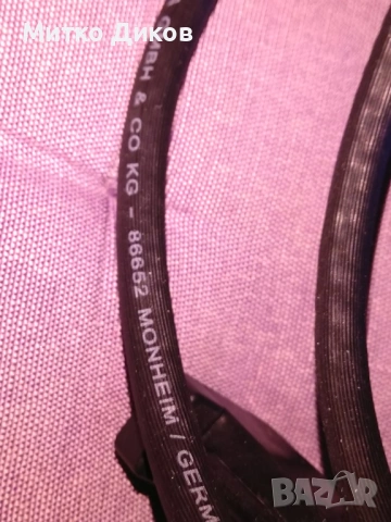 Кабел за монитор марков на Хама немски марков нво, снимка 8 - Монитори - 53237499