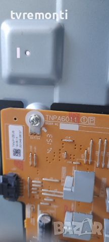 Power Board TNPA6011 1P TXN/P1ZEUB, снимка 2 - Части и Платки - 36556011