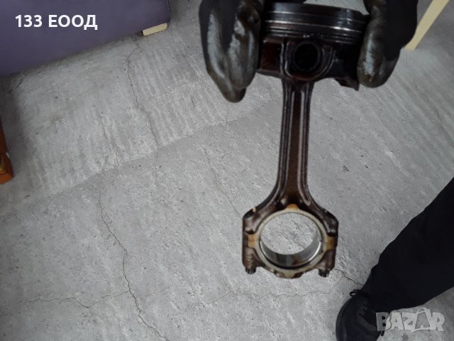 Биела за Шевролет Орландо 1.8 16V 141ps , снимка 2 - Части - 40248610