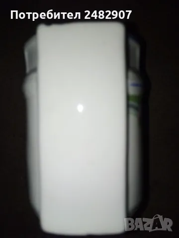 Старо порцеланово бурканче за пипер, снимка 8 - Антикварни и старинни предмети - 48895770