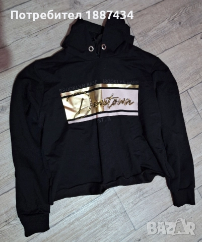 Дамски блузи, снимка 3 - Блузи с дълъг ръкав и пуловери - 51991953