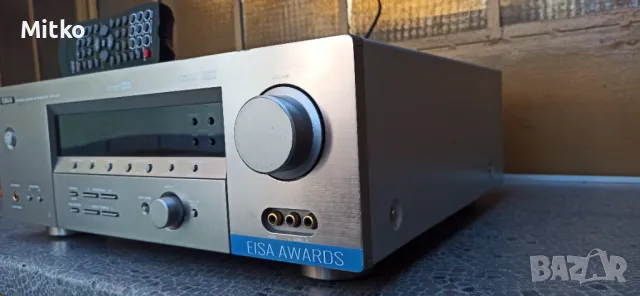 Yamaha RX-V457, снимка 3 - Ресийвъри, усилватели, смесителни пултове - 48507304