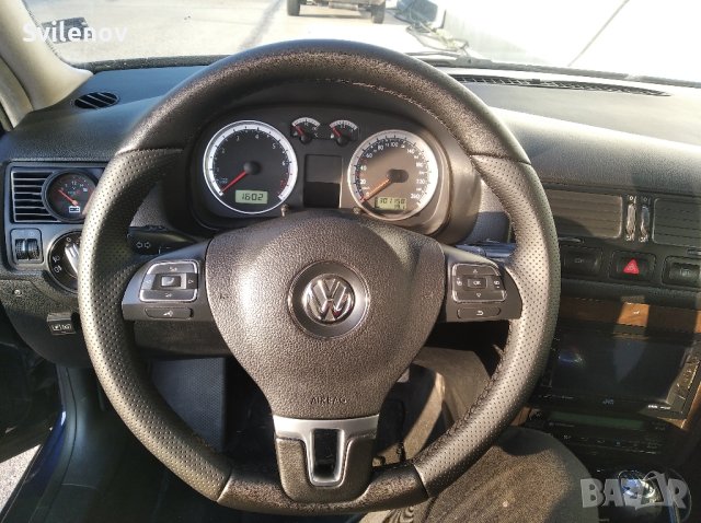 Мулти Волан VW, снимка 10 - Части - 43779050