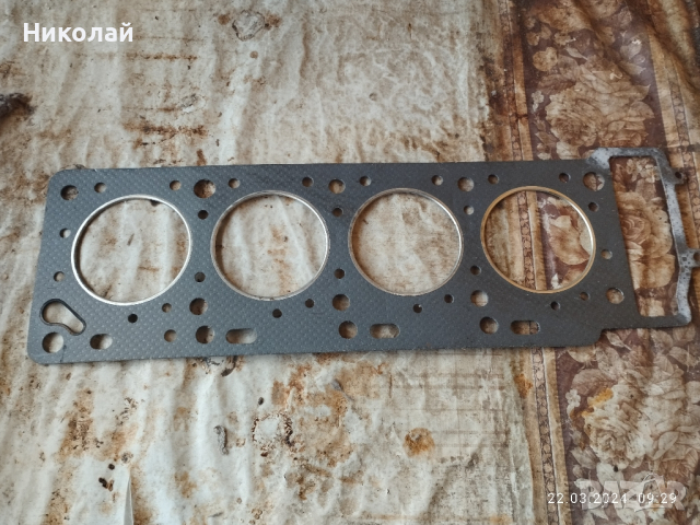 Продавам оригинални части за Лада и Москвич , снимка 4 - Части - 43682841