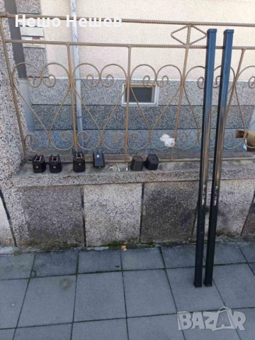 Багажник за Пежо Партнер 2013 г, снимка 2 - Аксесоари и консумативи - 52681089