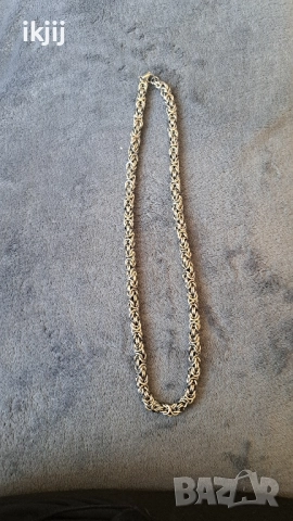 Продавам Мъжко Колие 