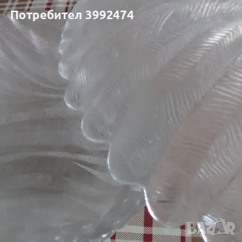 Купа голяма+3 по-малки, снимка 6 - Сервизи - 47524600