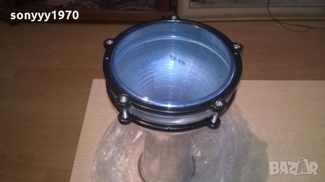 NEW-ТАРАМБУКА-30Х20СМ-ВНОС СИРИЯ, снимка 10 - Ударни инструменти - 27207192