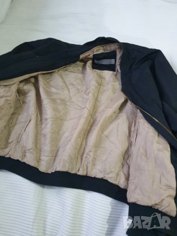 яке зара zara, снимка 3 - Якета - 43724937