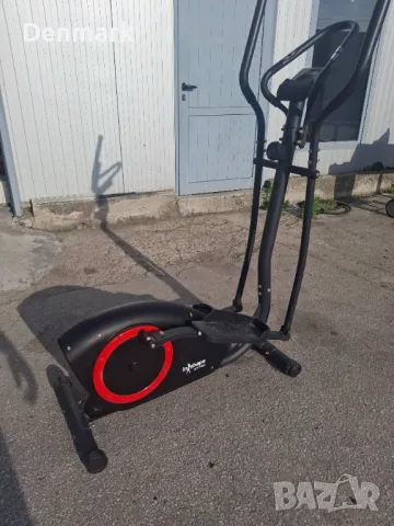 Кростренажор , снимка 3 - Фитнес уреди - 50405520