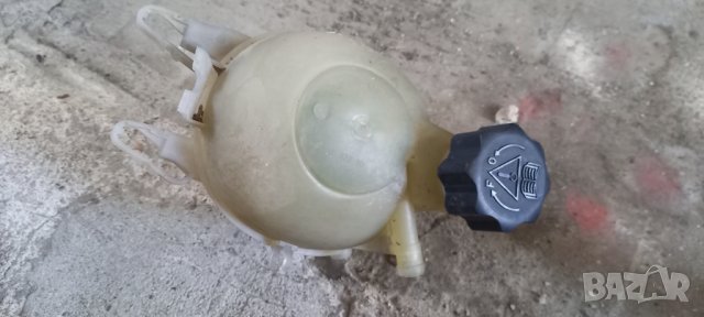 Казанче за антифриз Citroen C3, снимка 1