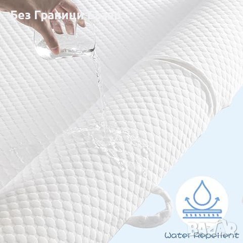 Нова Портативна Ограда за Легло YIHATA Деца Възрастни, снимка 8 - Други стоки за дома - 43263554