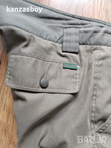 Deerhunter Raw Green - мъжки ловен панталон 58/XL , снимка 10 - Спортни дрехи, екипи - 53248366