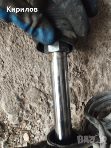 Хидравлична кормилнарейка за  VW Passat B5 -8D1422066D, снимка 3 - Части - 51554194