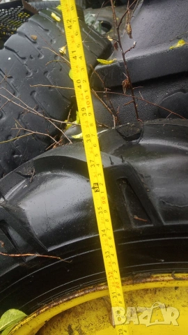 гуми с джанти, снимка 4 - Гуми и джанти - 53402218