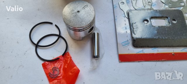 Ремонтен комплект за бензинов тример, снимка 2 - Градински инструменти - 37187459