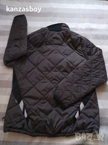 Mascot Advanced Jacket - мъжко работно яке УМАЛЕНО ОТГОВАРЯ НА С-размер, снимка 10 - Якета - 48382226