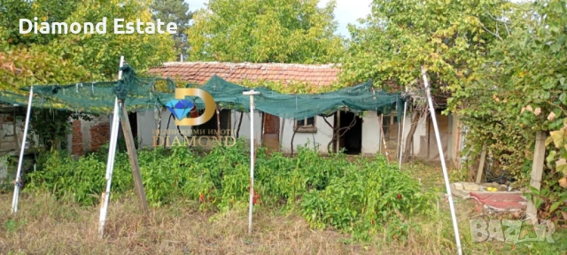 Двуетажна къща в гр. Симеоновград, кв. Злати дол, снимка 5 - Къщи - 52115221