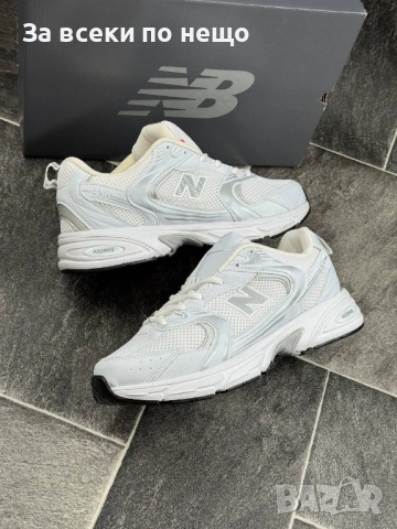 New Balance Униксекс Маратонки👟Дамски Маратонки👟Мъжки Спортни Обувки Ню Баланс Код E794, снимка 2 - Маратонки - 51460766