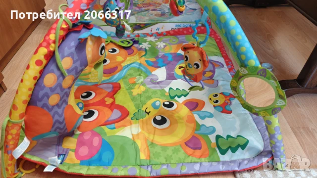 Активна гимнастика PlayGro, снимка 4 - Други - 50760886