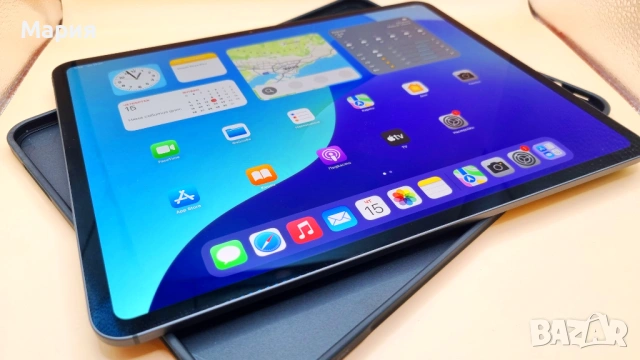 Apple iPad Pro 13 M4 (2024) 1TB