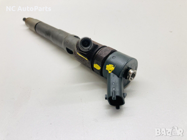 Горивен инжектор дюза за Ивеко Iveco Daily 2.3 Diesel EURO-6 BOSCH 504389548 0445110418 2020, снимка 4 - Части - 44923986