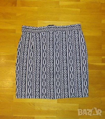 Къса пола, снимка 1