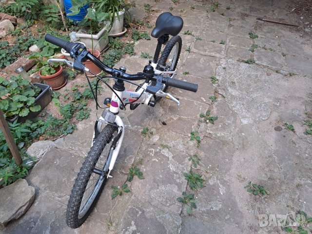 Детско колело , снимка 3 - Детски велосипеди, триколки и коли - 43816178